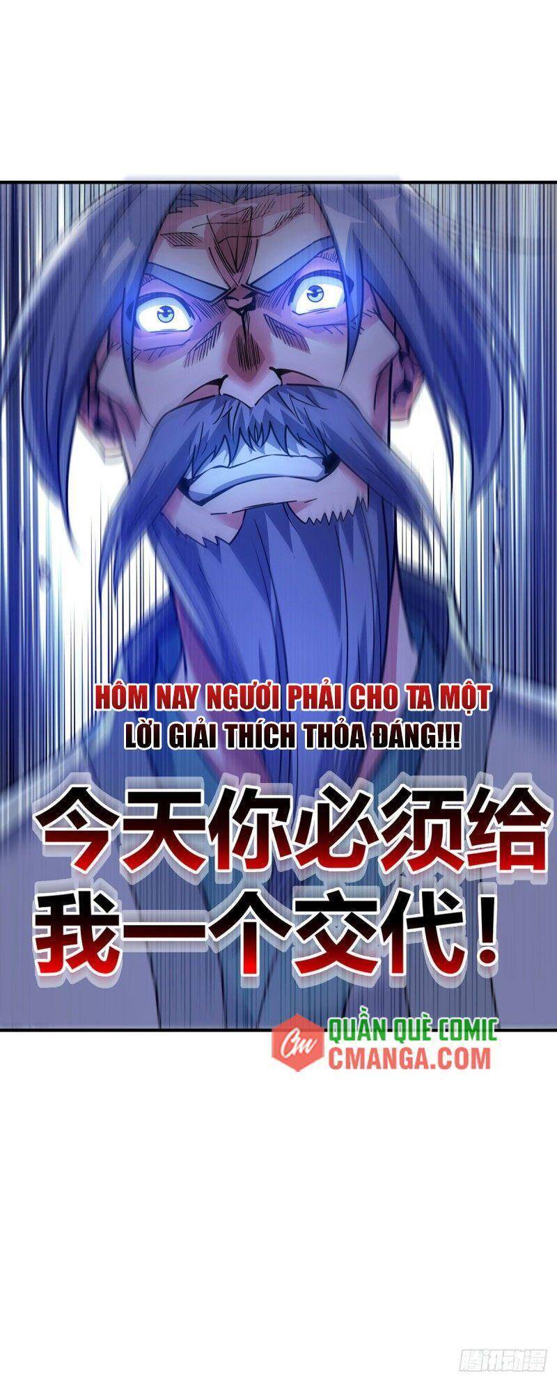 Vạn Cổ Đệ Nhất Tế Chapter 95 - Trang 2