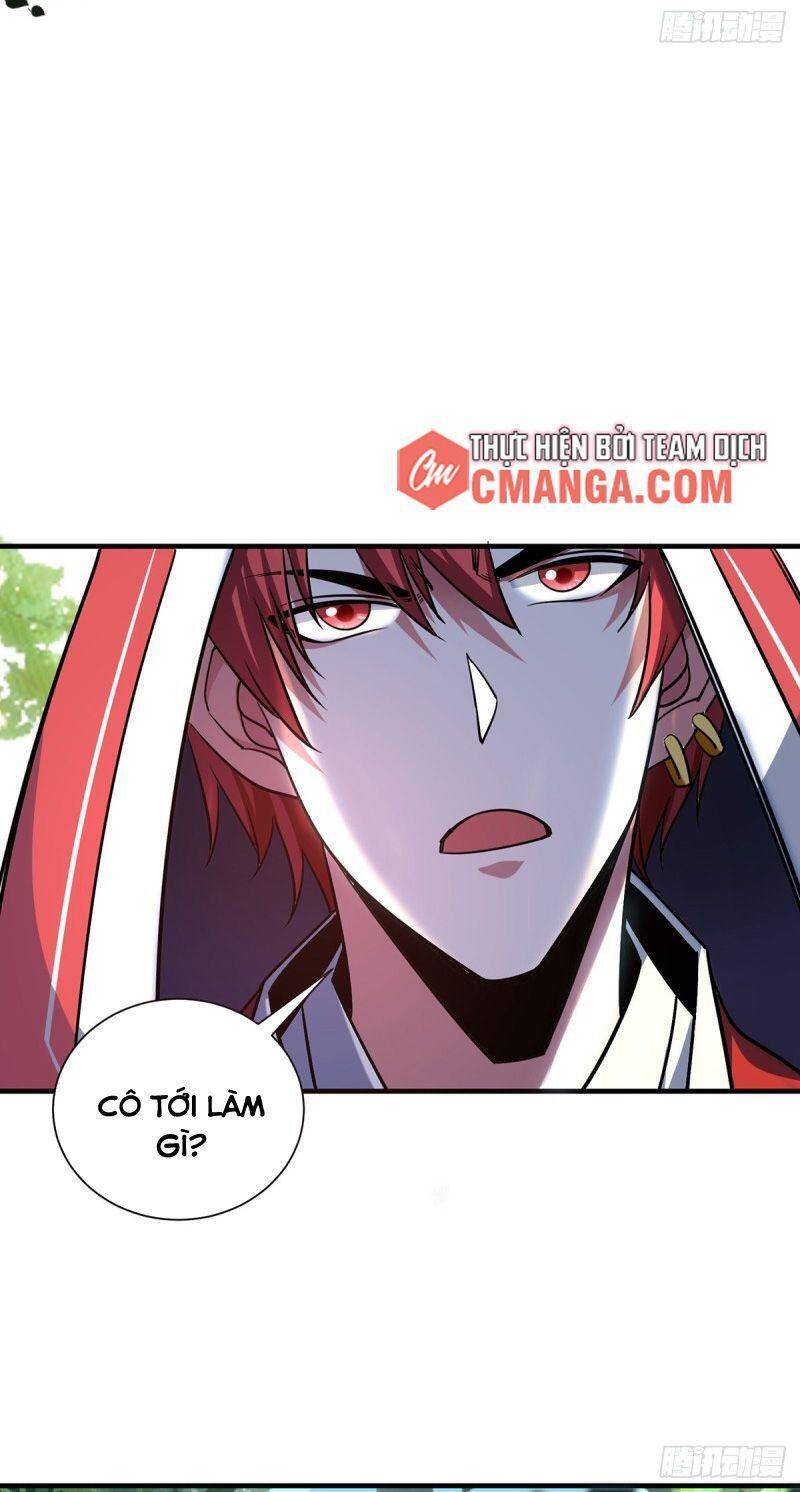 Vạn Cổ Đệ Nhất Tế Chapter 90 - Trang 2