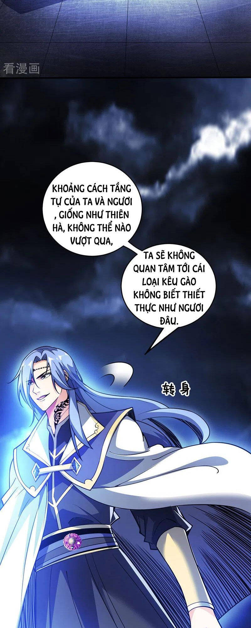 Vạn Cổ Đệ Nhất Tế Chapter 88 - Trang 2