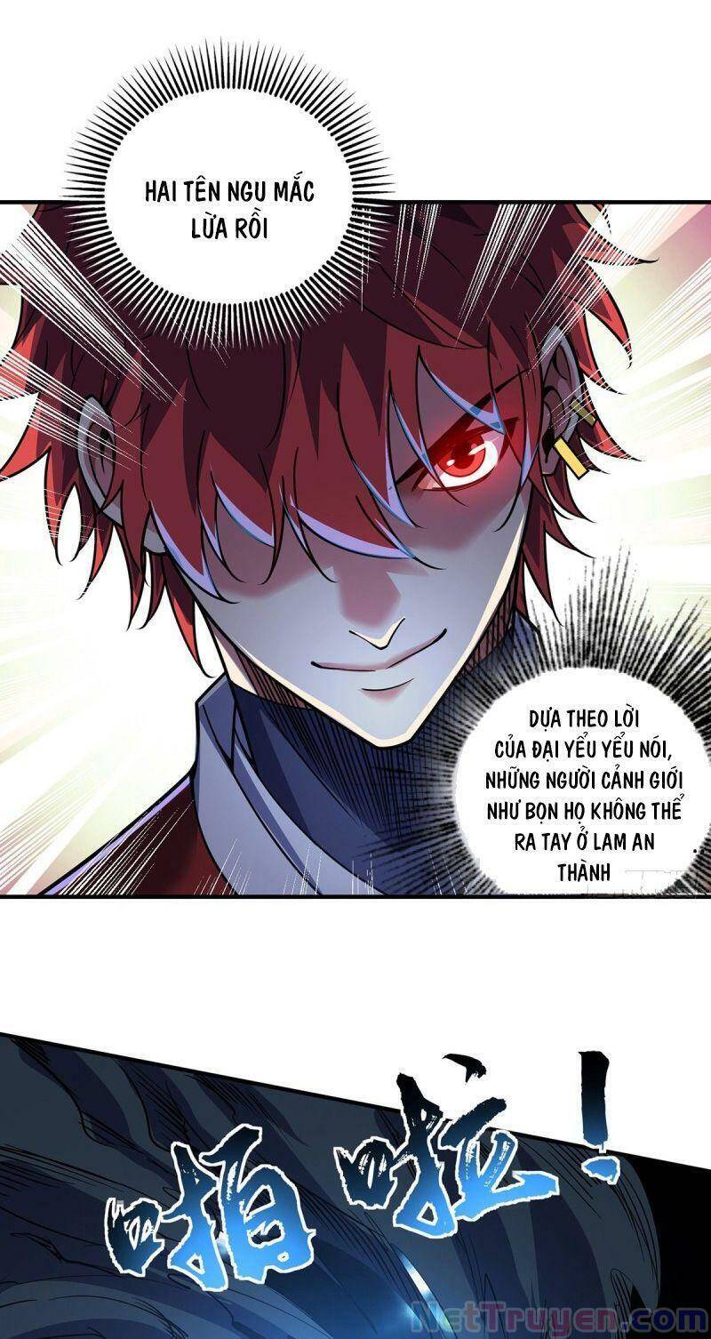 Vạn Cổ Đệ Nhất Tế Chapter 84 - Trang 2