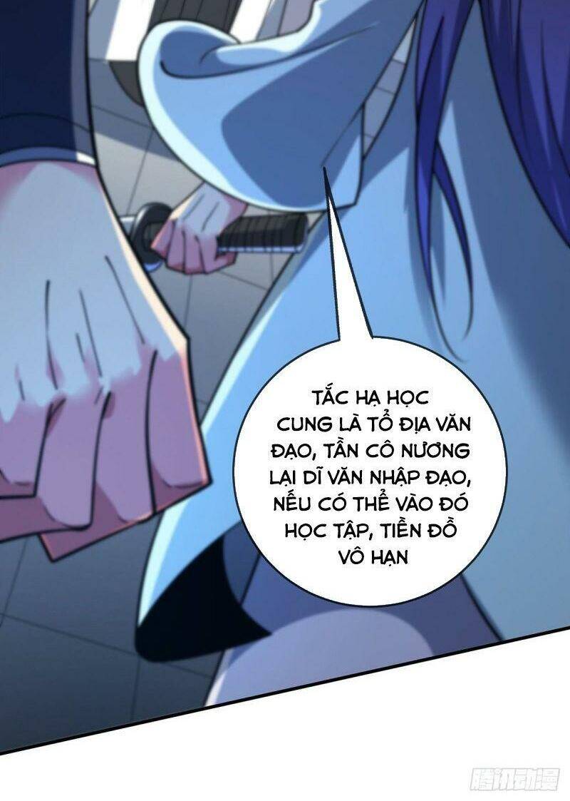 Vạn Cổ Đệ Nhất Tế Chapter 82 - Trang 2