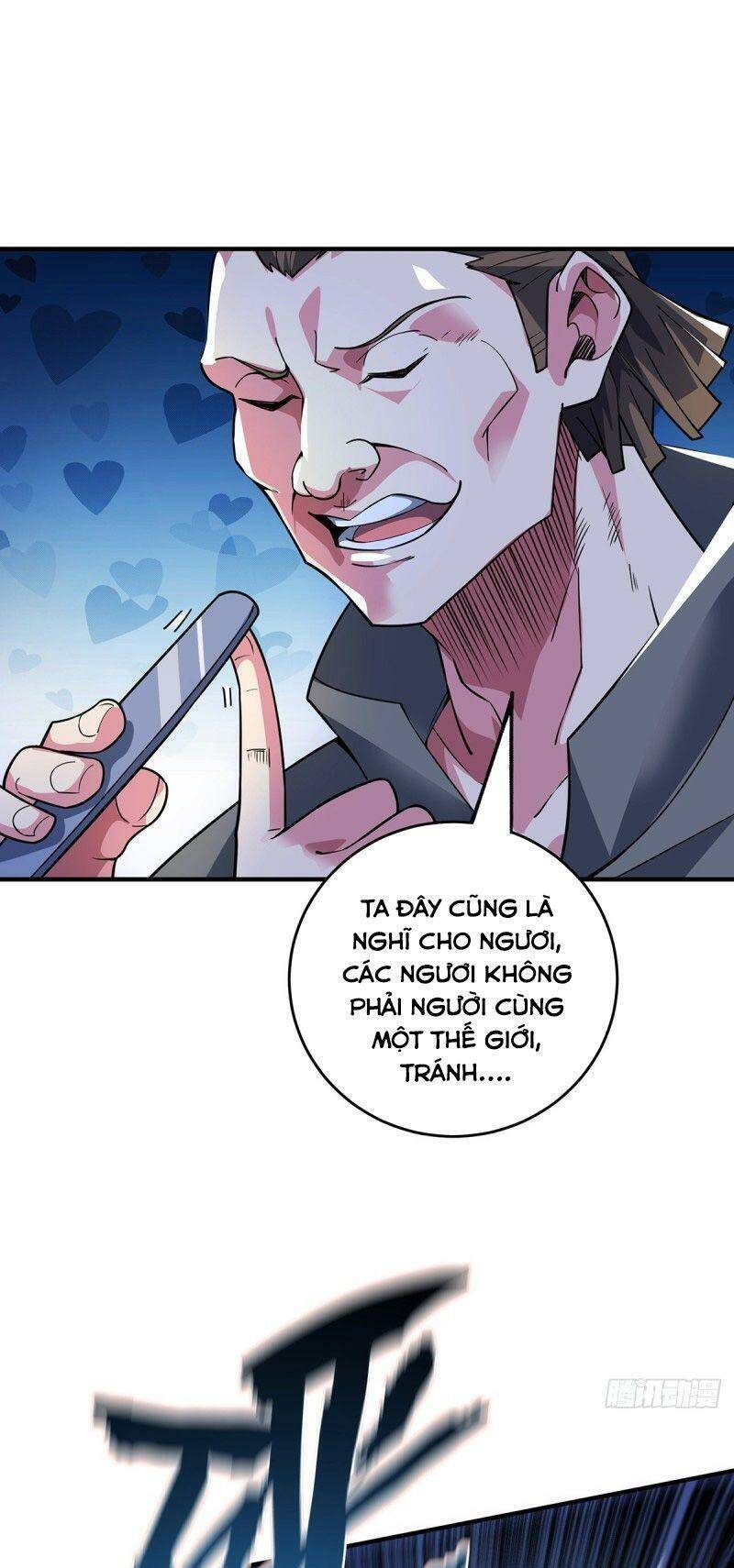 Vạn Cổ Đệ Nhất Tế Chapter 82 - Trang 2