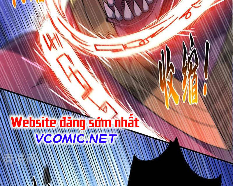 Vạn Cổ Đệ Nhất Tế Chapter 81 - Trang 2