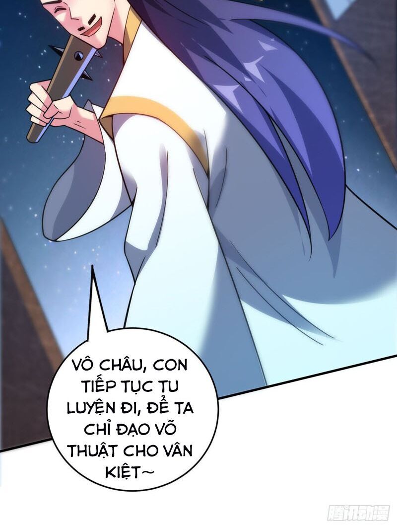 Vạn Cổ Đệ Nhất Tế Chapter 77 - Trang 2