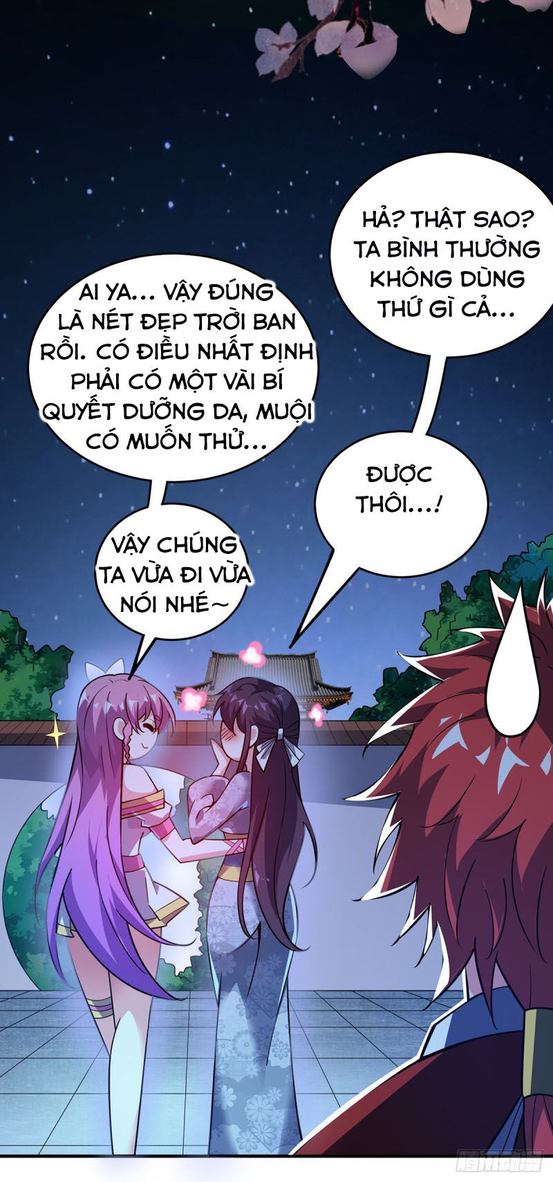 Vạn Cổ Đệ Nhất Tế Chapter 76 - Trang 2