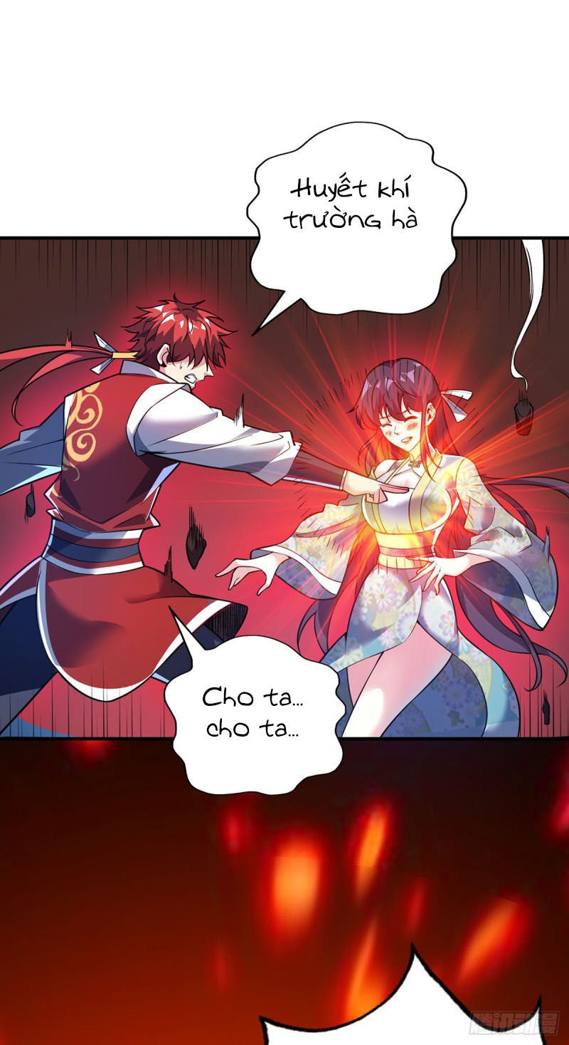 Vạn Cổ Đệ Nhất Tế Chapter 75 - Trang 2