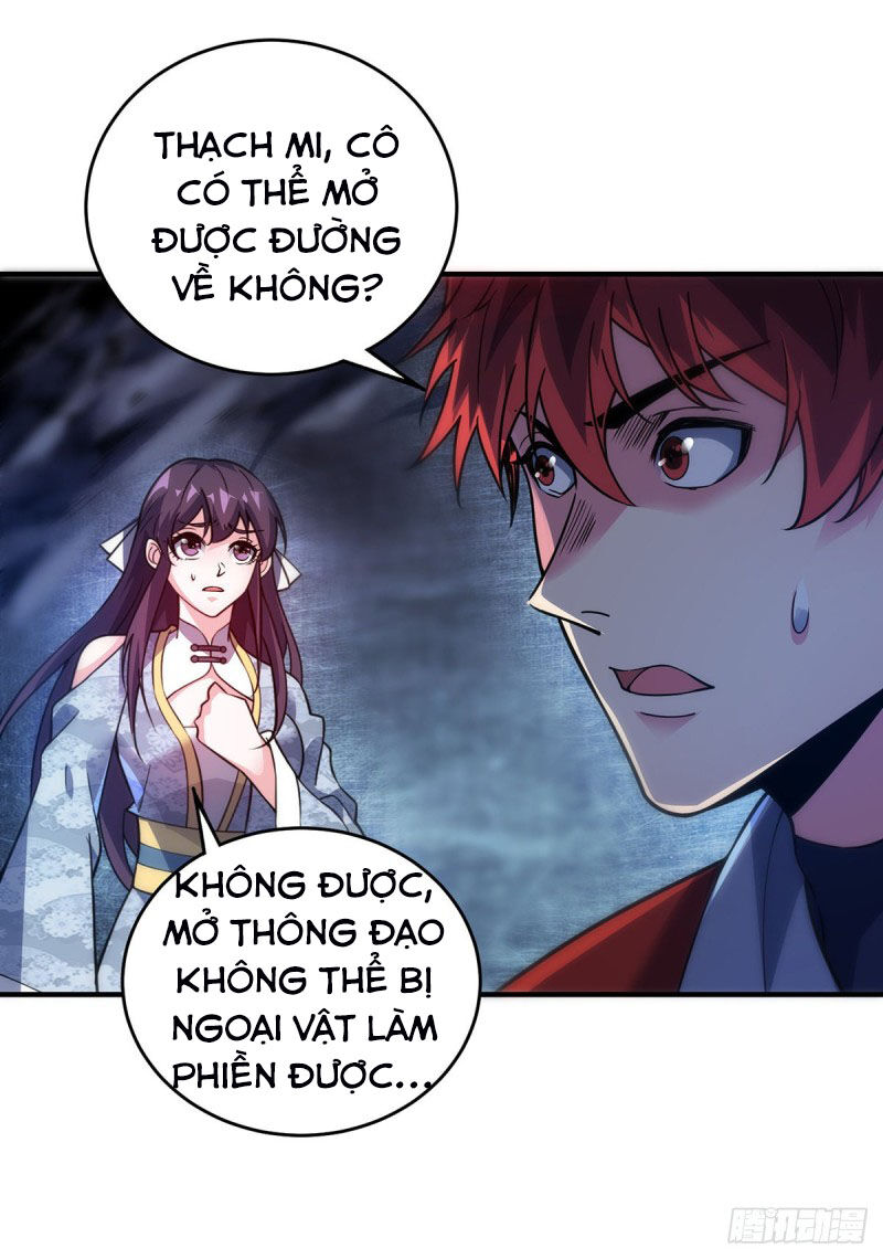 Vạn Cổ Đệ Nhất Tế Chapter 71 - Trang 2