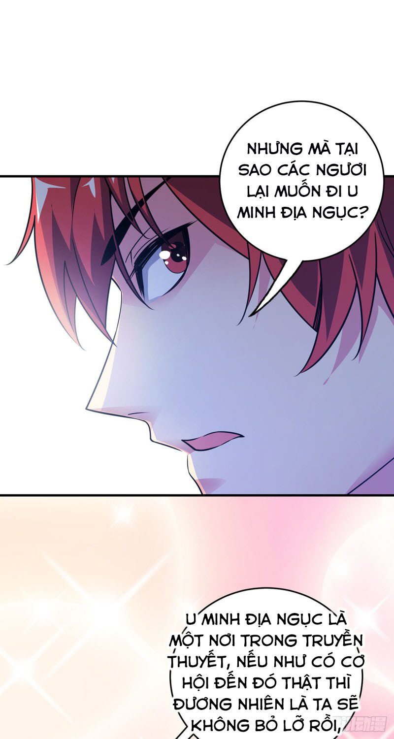 Vạn Cổ Đệ Nhất Tế Chapter 68 - Trang 2