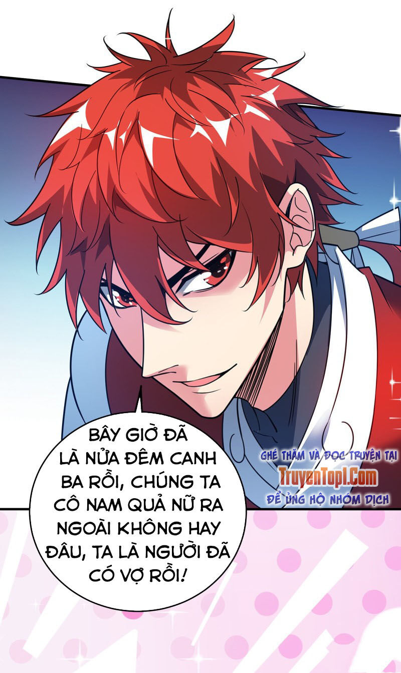 Vạn Cổ Đệ Nhất Tế Chapter 65 - Trang 2