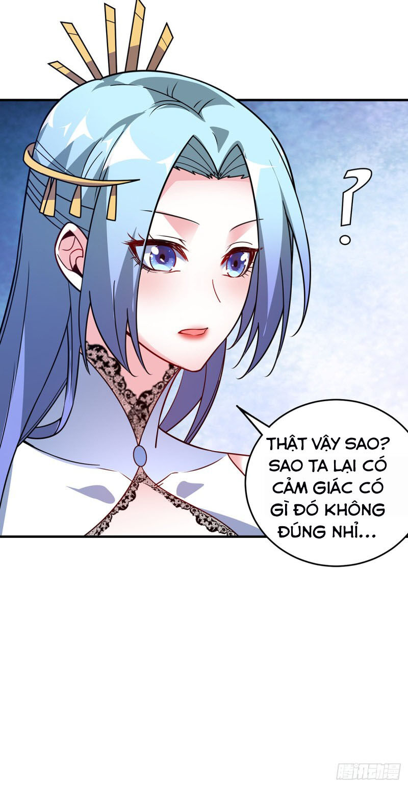 Vạn Cổ Đệ Nhất Tế Chapter 64 - Trang 2