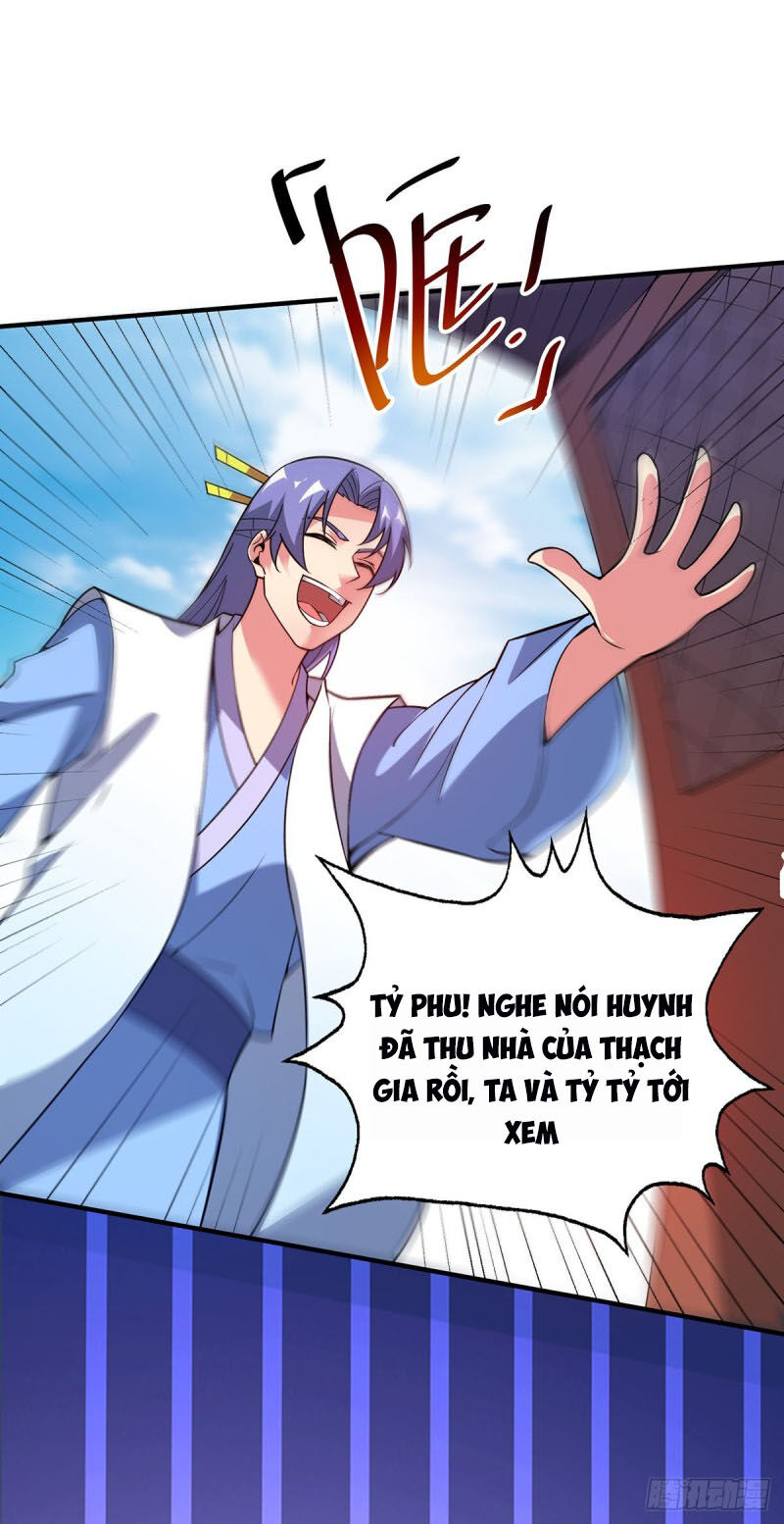 Vạn Cổ Đệ Nhất Tế Chapter 64 - Trang 2