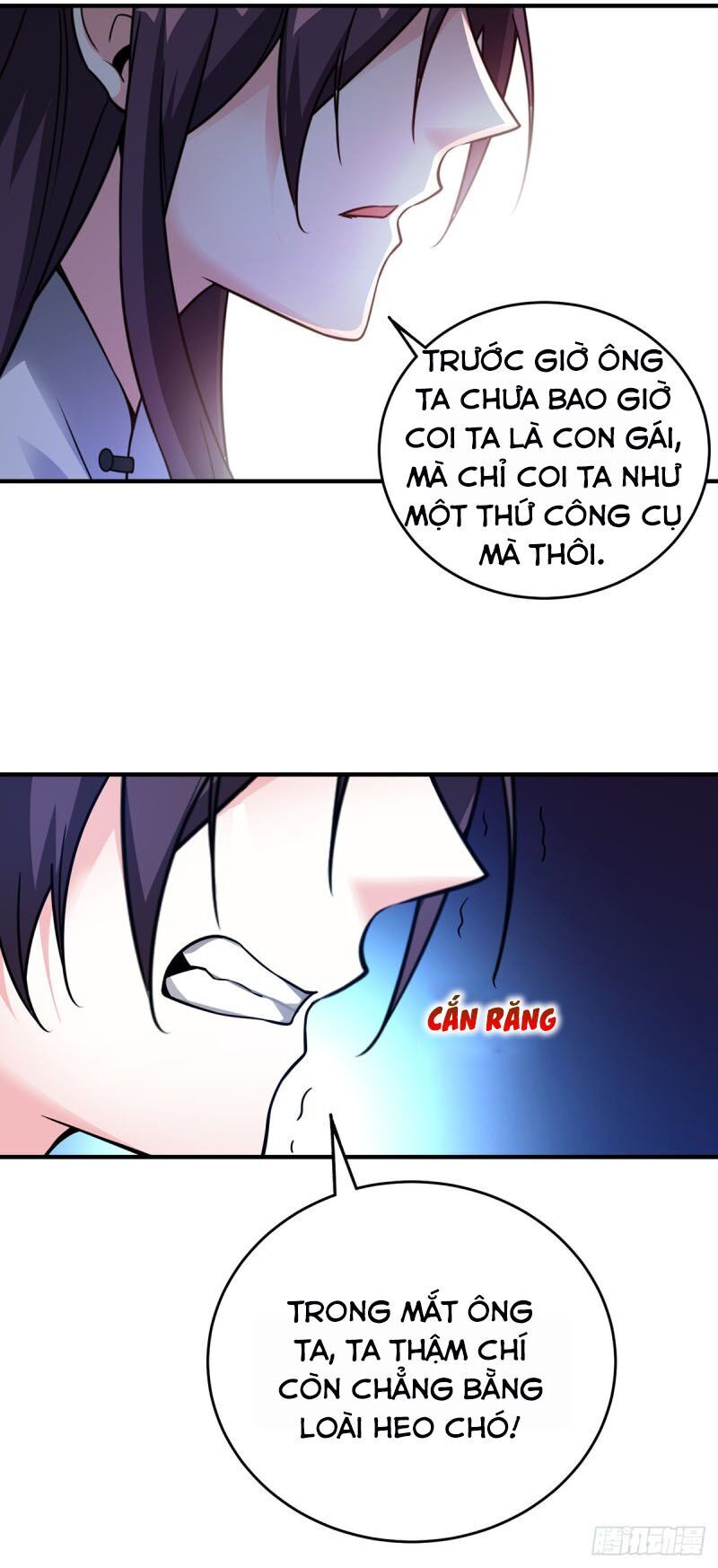 Vạn Cổ Đệ Nhất Tế Chapter 62 - Trang 2