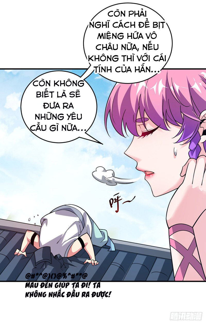 Vạn Cổ Đệ Nhất Tế Chapter 56 - Trang 2