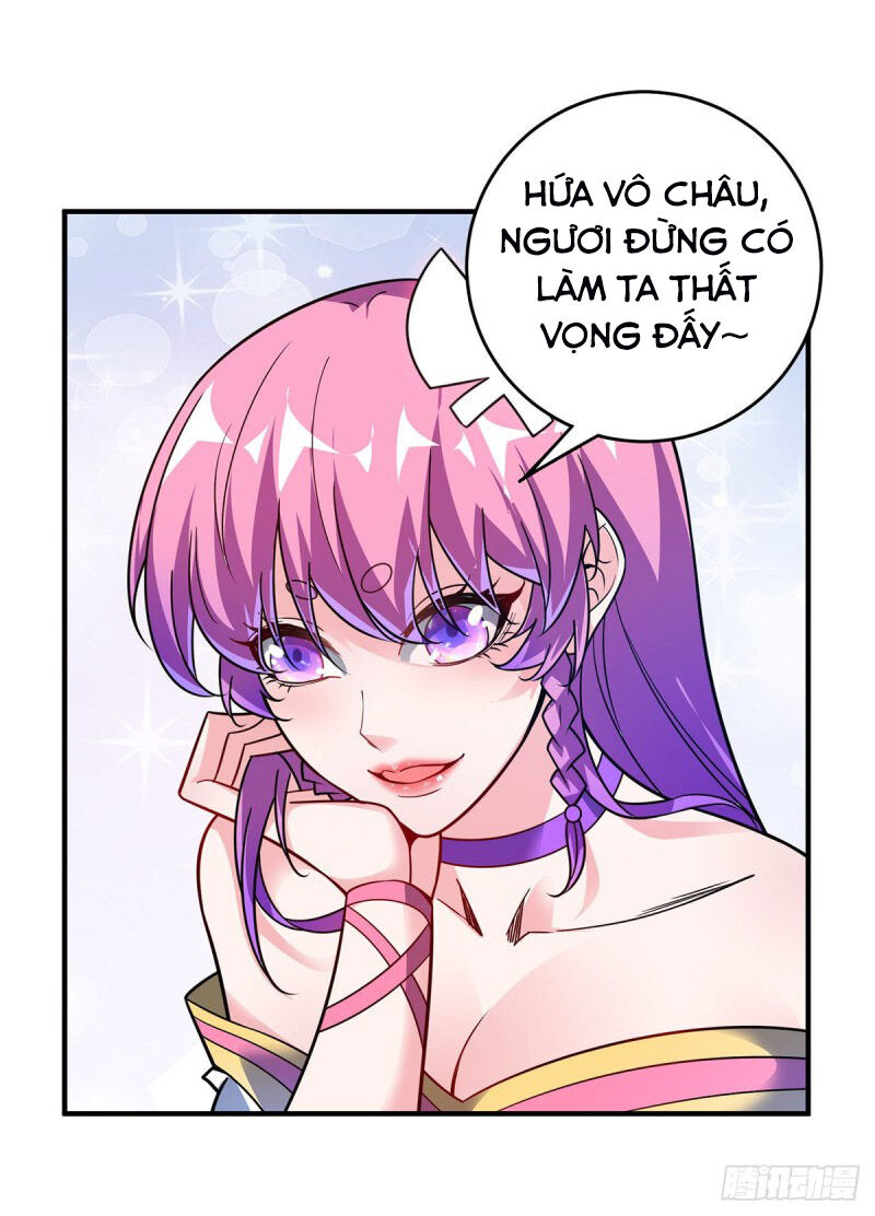 Vạn Cổ Đệ Nhất Tế Chapter 55 - Trang 2