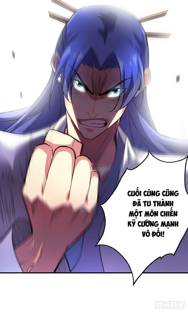 Vạn Cổ Đệ Nhất Tế Chapter 53 - Trang 2