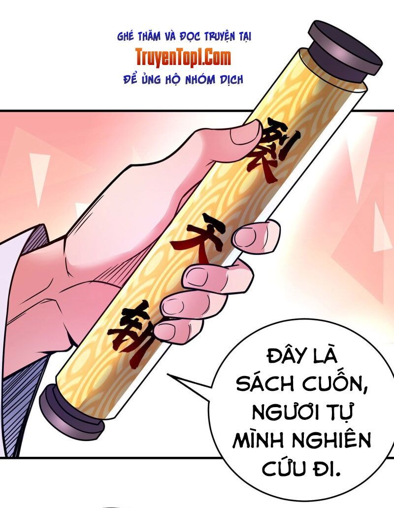 Vạn Cổ Đệ Nhất Tế Chapter 49 - Trang 2