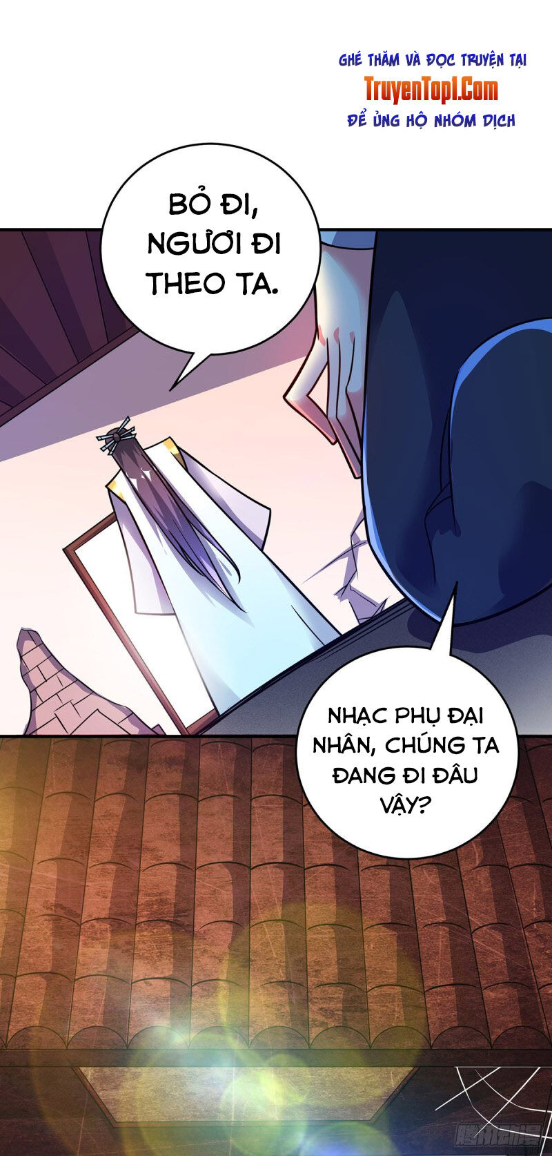 Vạn Cổ Đệ Nhất Tế Chapter 48 - Trang 2