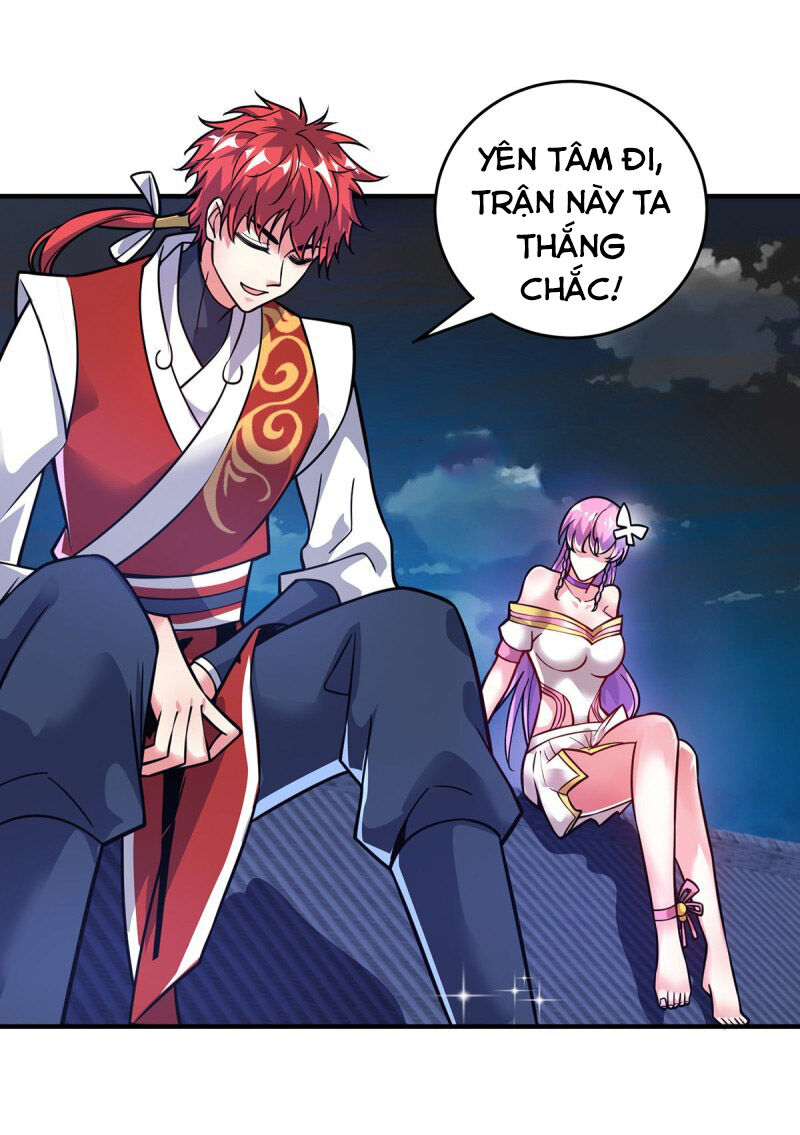 Vạn Cổ Đệ Nhất Tế Chapter 48 - Trang 2