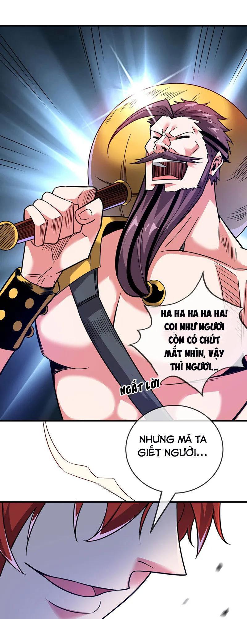 Vạn Cổ Đệ Nhất Tế Chapter 44 - Trang 2