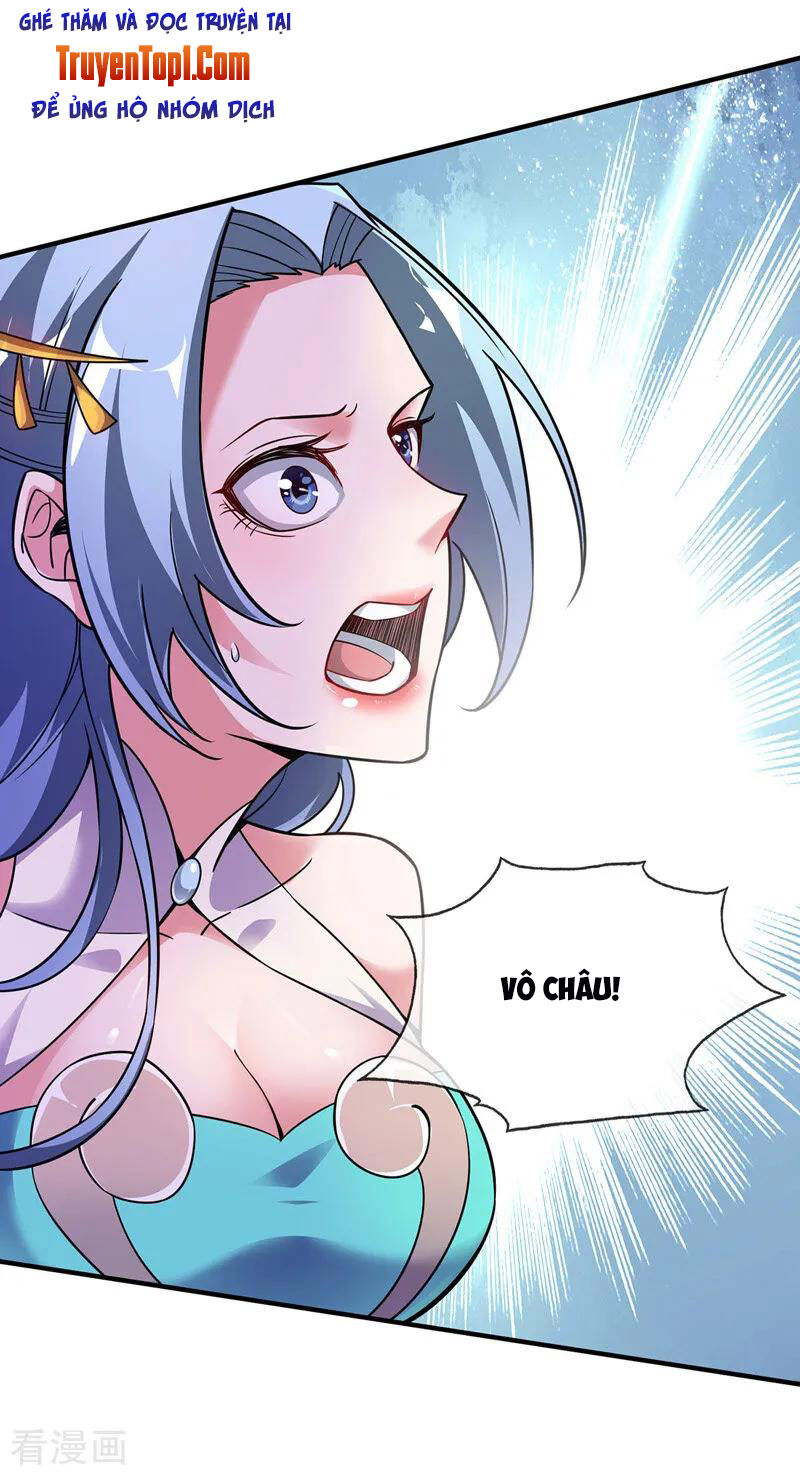 Vạn Cổ Đệ Nhất Tế Chapter 44 - Trang 2