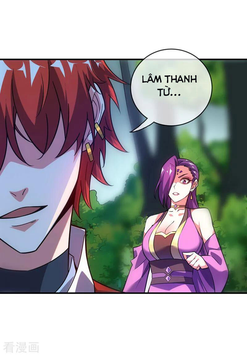 Vạn Cổ Đệ Nhất Tế Chapter 43 - Trang 2