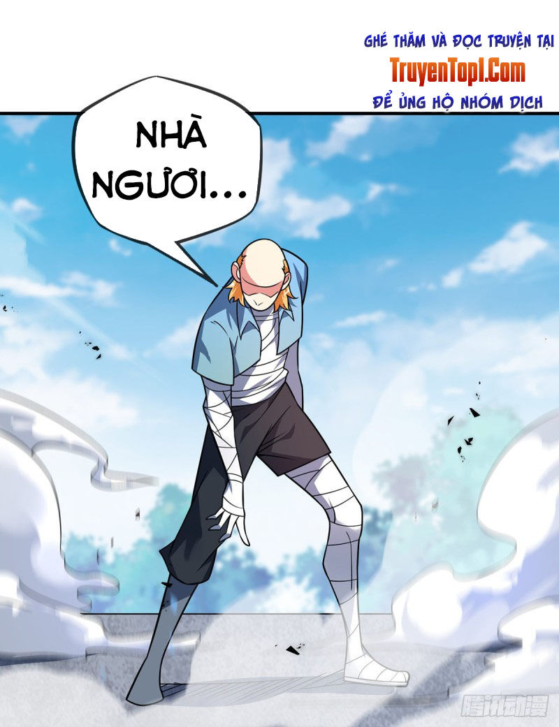 Vạn Cổ Đệ Nhất Tế Chapter 23 - Trang 2