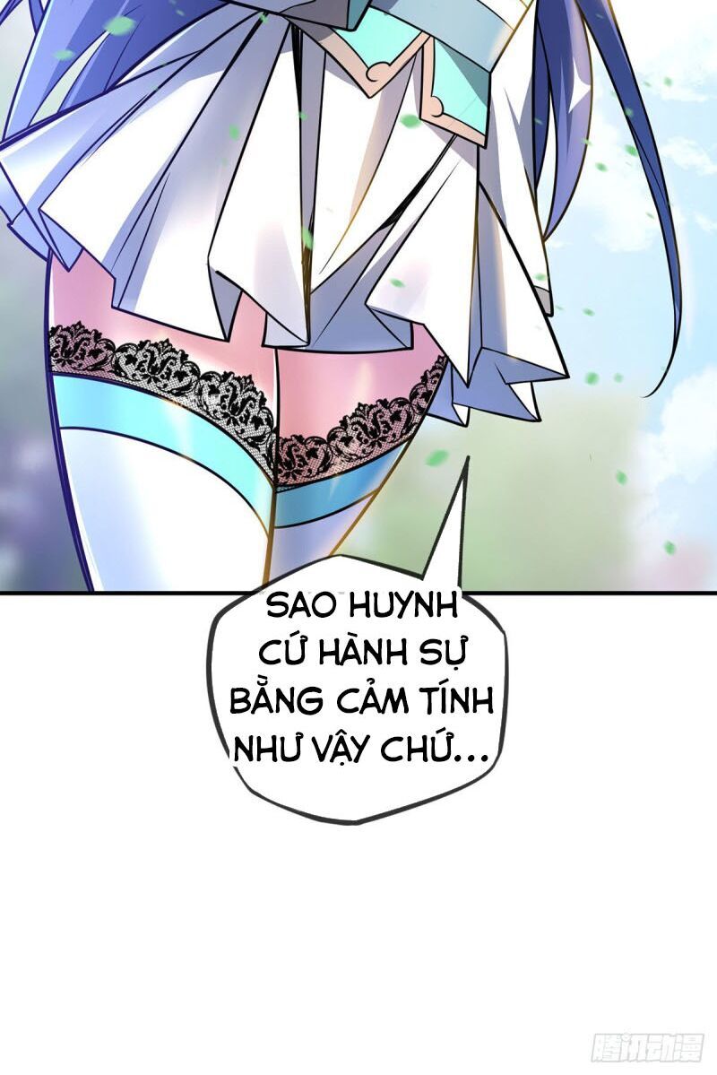 Vạn Cổ Đệ Nhất Tế Chapter 22 - Trang 2