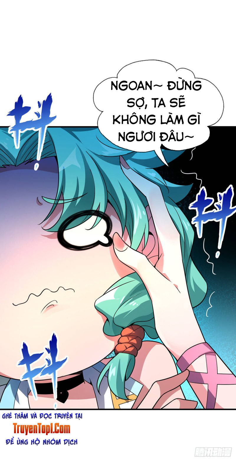 Vạn Cổ Đệ Nhất Tế Chapter 18 - Trang 2