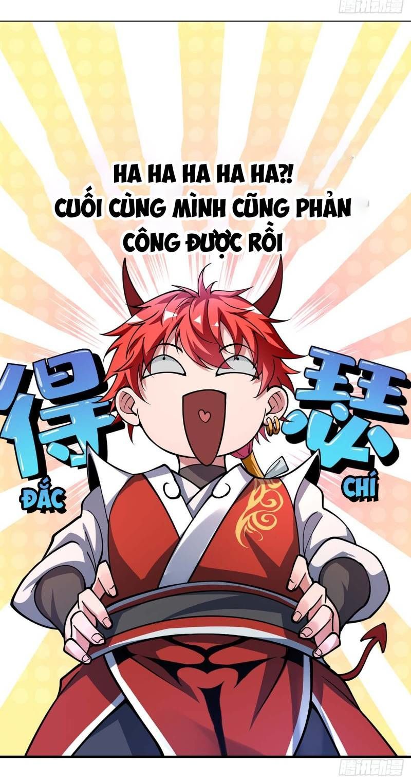 Vạn Cổ Đệ Nhất Tế Chapter 5 - Trang 2