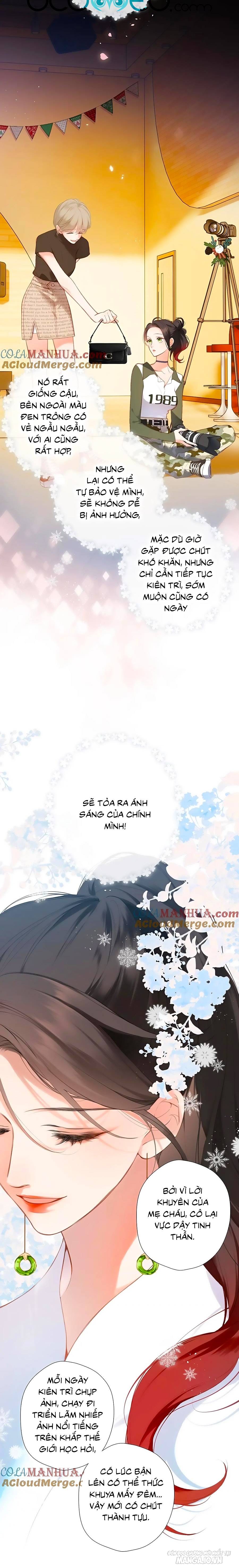 Lại Gặp Được Em Chapter 148.13 - Trang 2