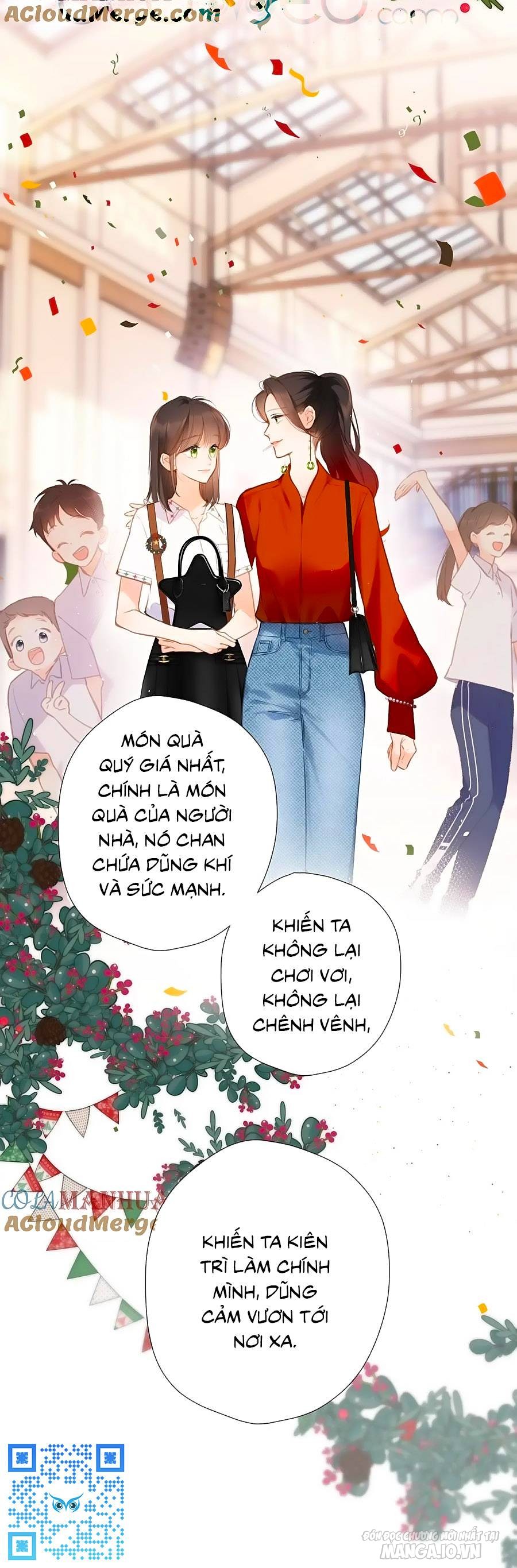 Lại Gặp Được Em Chapter 148.13 - Trang 2