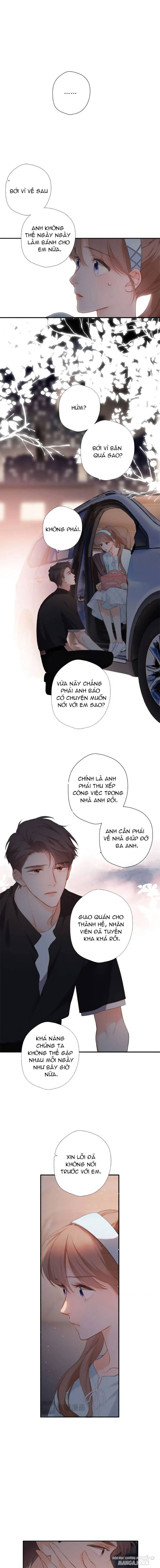 Lại Gặp Được Em Chapter 148.12 - Trang 2