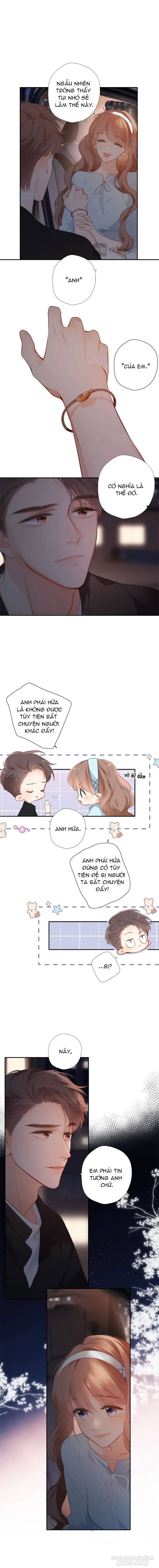 Lại Gặp Được Em Chapter 148.12 - Trang 2