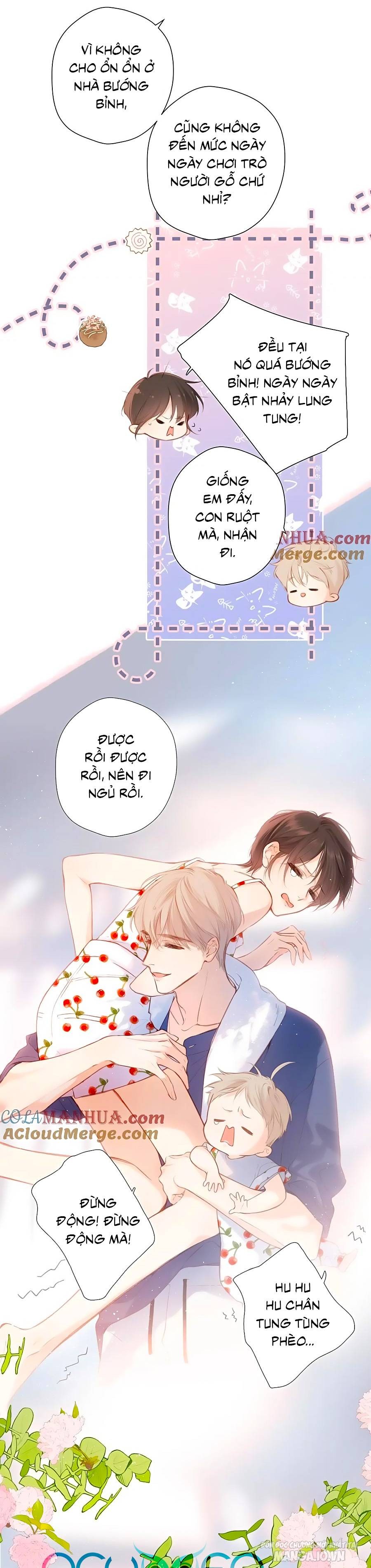 Lại Gặp Được Em Chapter 148.11 - Trang 2