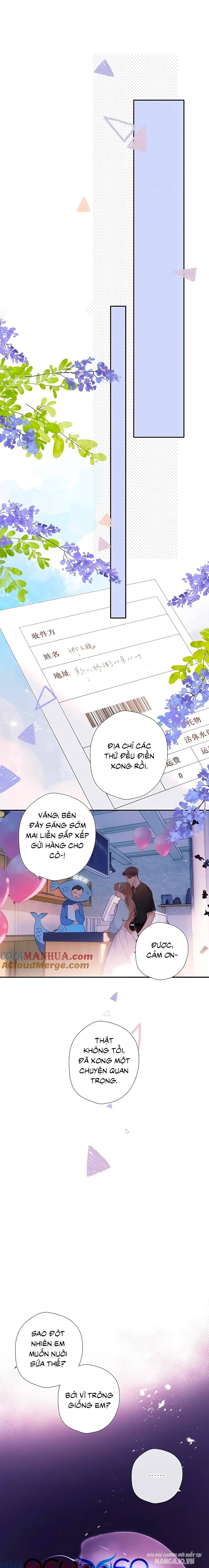 Lại Gặp Được Em Chapter 148.9 - Trang 2