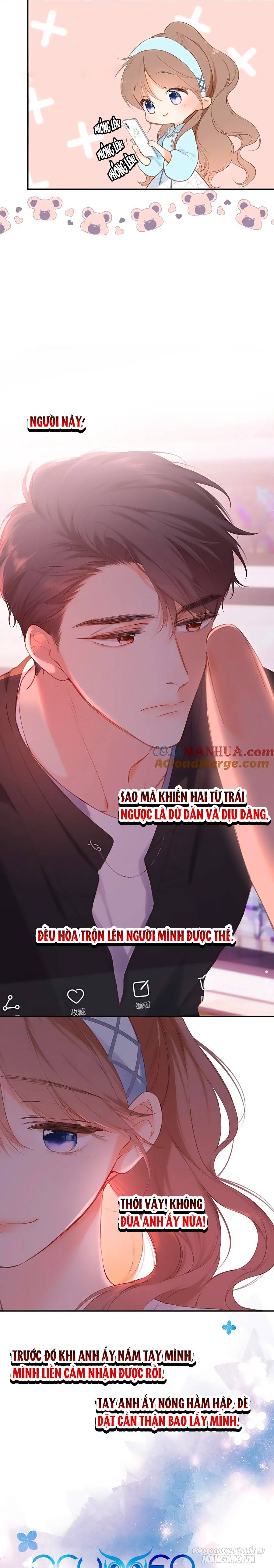 Lại Gặp Được Em Chapter 148.9 - Trang 2