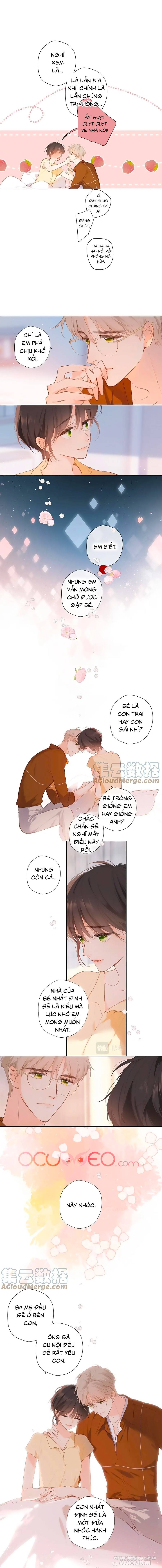 Lại Gặp Được Em Chapter 148.6 - Trang 2