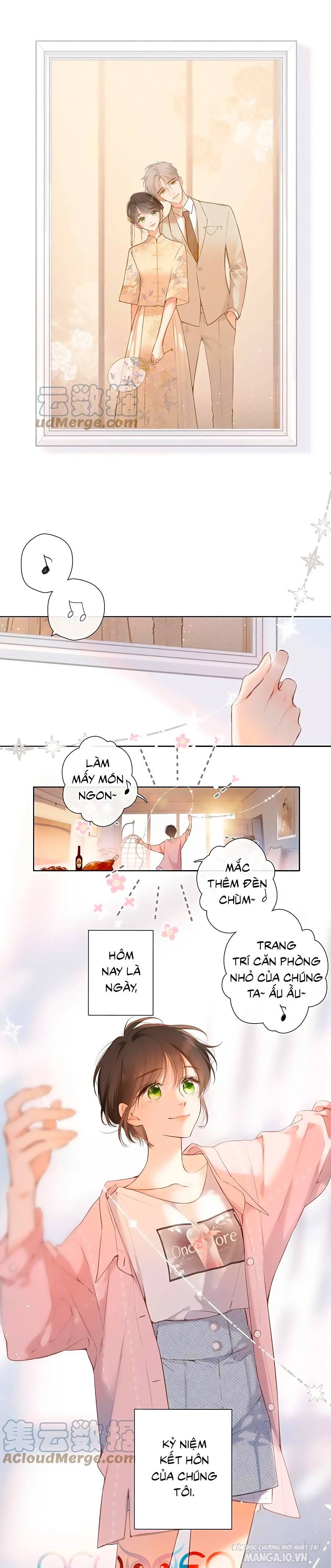 Lại Gặp Được Em Chapter 148.6 - Trang 2