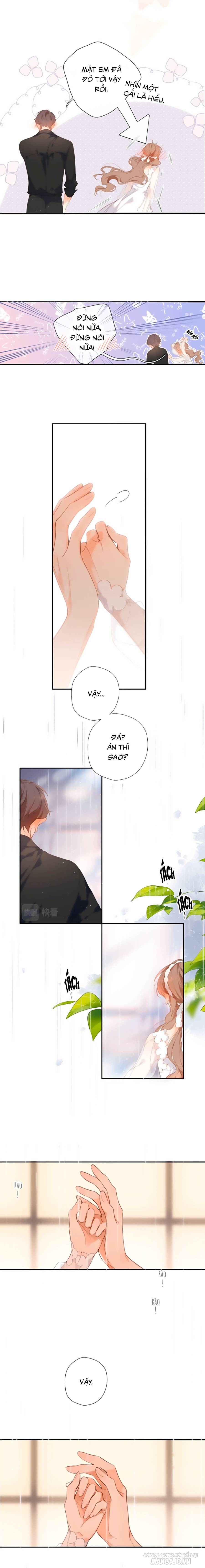 Lại Gặp Được Em Chapter 148.5 - Trang 2