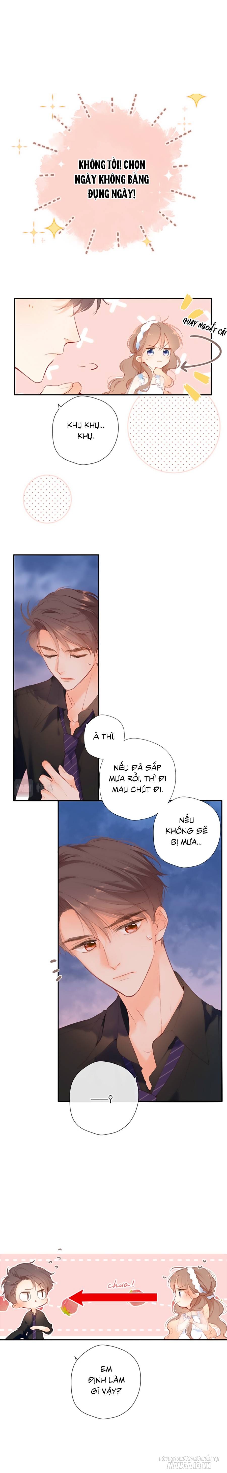 Lại Gặp Được Em Chapter 146 - Trang 2