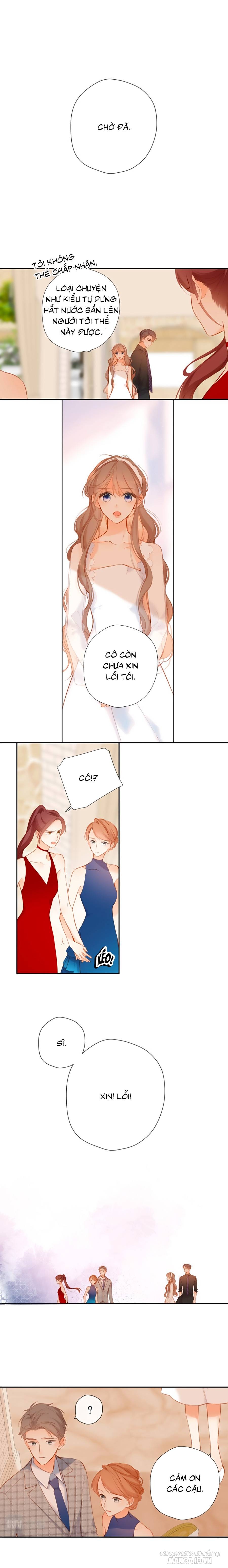 Lại Gặp Được Em Chapter 145 - Trang 2