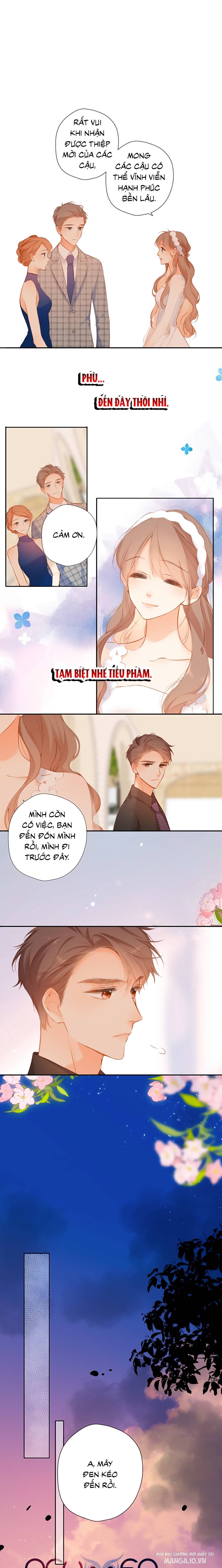 Lại Gặp Được Em Chapter 145 - Trang 2