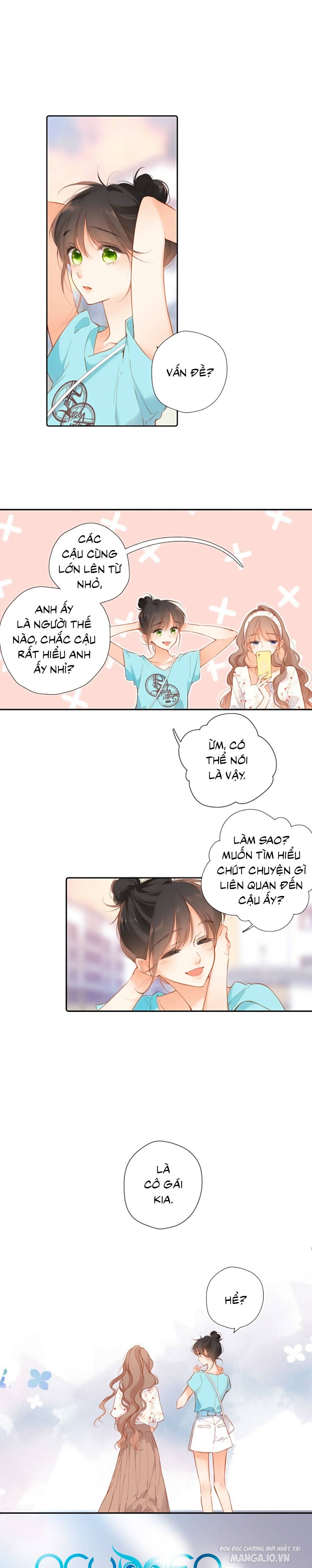 Lại Gặp Được Em Chapter 143 - Trang 2