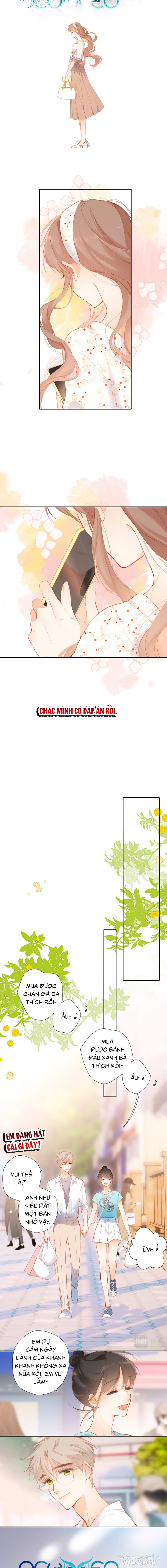 Lại Gặp Được Em Chapter 143 - Trang 2