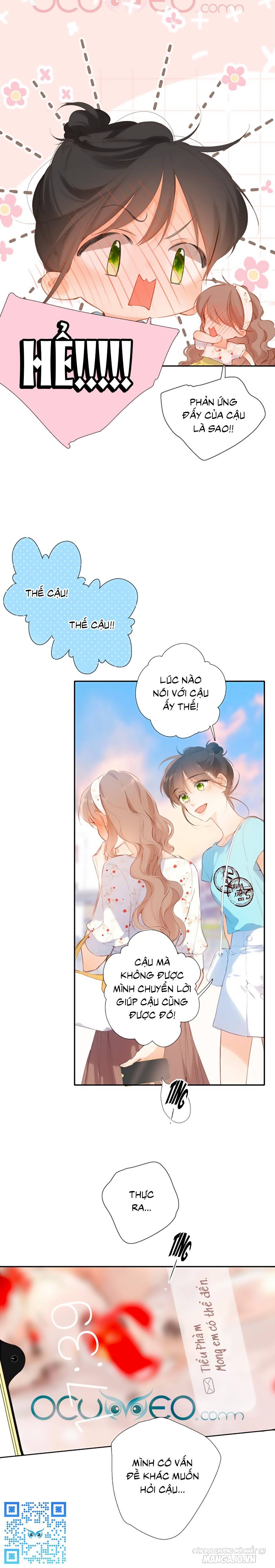 Lại Gặp Được Em Chapter 142 - Trang 2