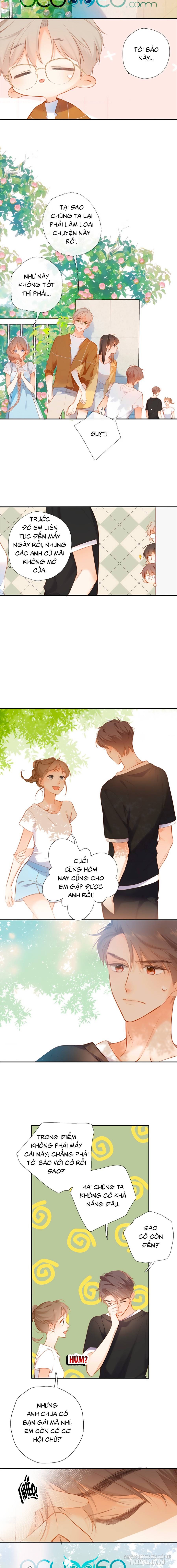 Lại Gặp Được Em Chapter 142 - Trang 2