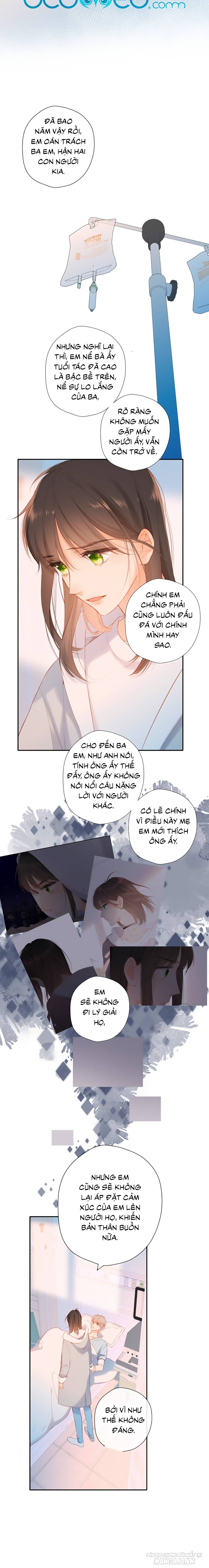 Lại Gặp Được Em Chapter 140 - Trang 2