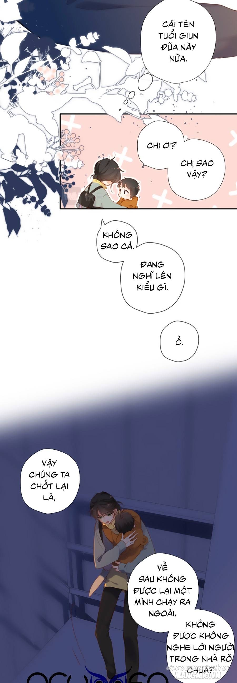 Lại Gặp Được Em Chapter 138 - Trang 2