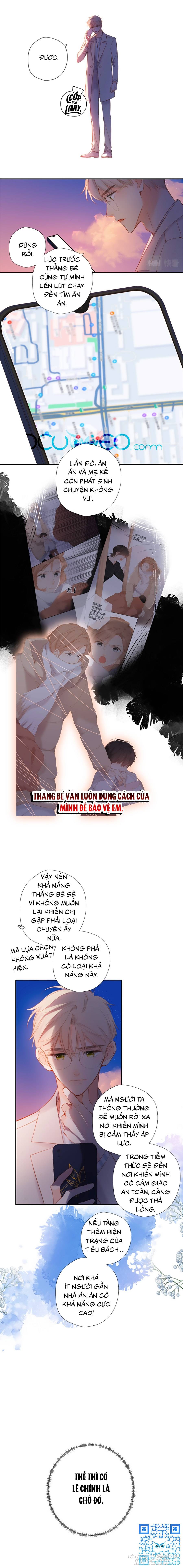 Lại Gặp Được Em Chapter 137 - Trang 2