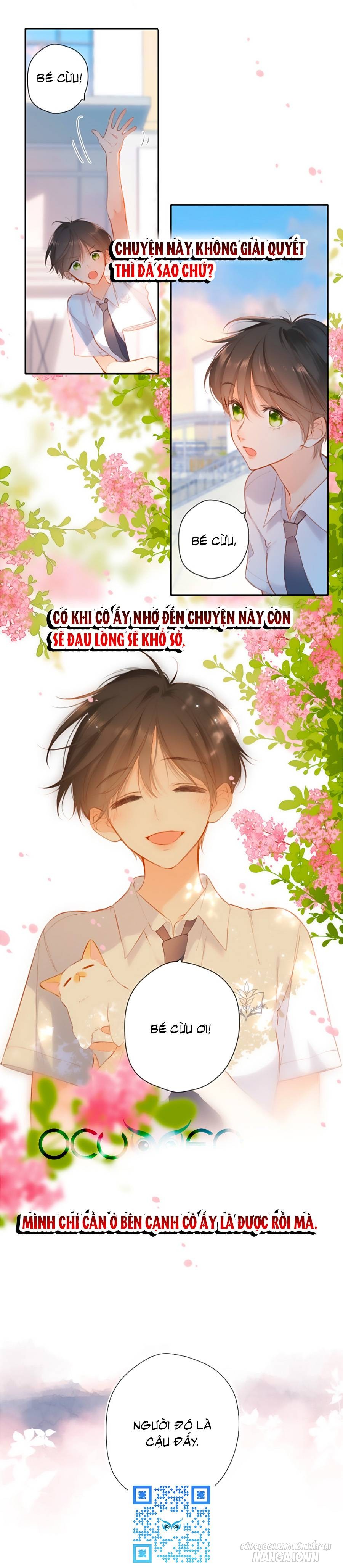 Lại Gặp Được Em Chapter 136 - Trang 2